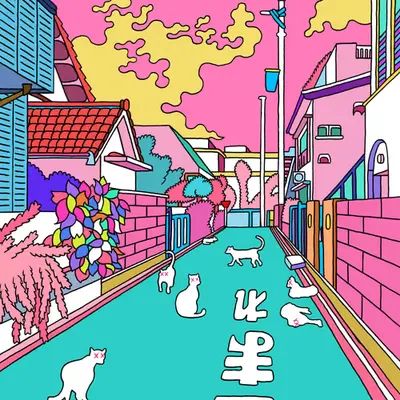 Daikanyama