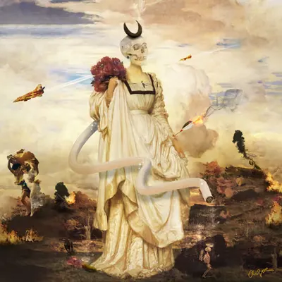 Elegies