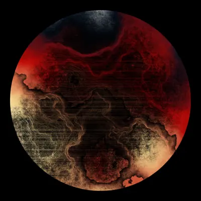 Planet Ubqagle