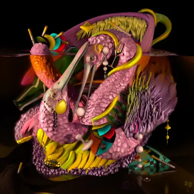 MONSTER S!DE