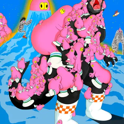 Legion
