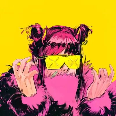 Cyber Fabulous
