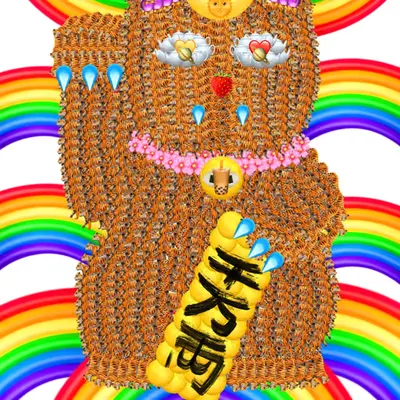 Lucy The Lucky Cat 🐱