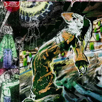 𝐂𝐘𝐃𝐑𝐌𝐀𝐍𝐈𝐀