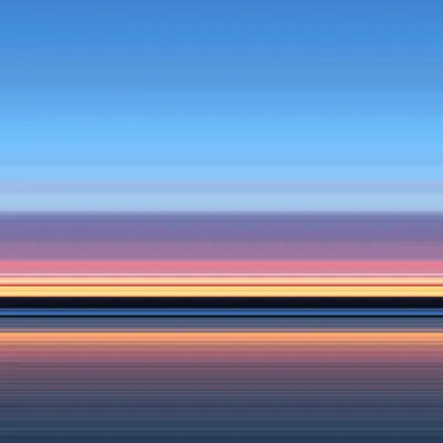 Sunset in Boston - 0001