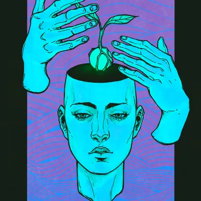 the seed #2