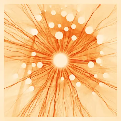 Elemental Flows | Sun