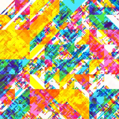 Fusion #01