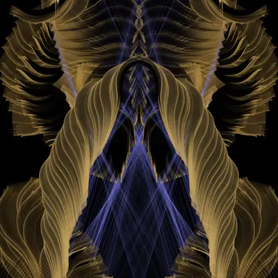 Cathedral #007