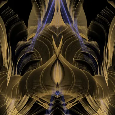 Cathedral #009