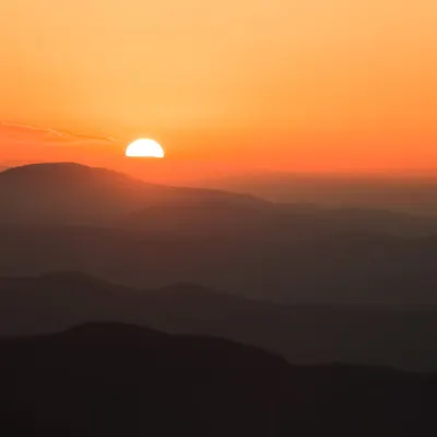 Orange Sherbet (Odds & Ends Series #1)