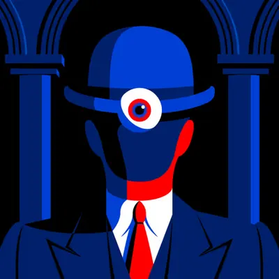 One Eye At All Times