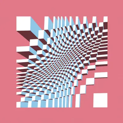 Volumetrix 2