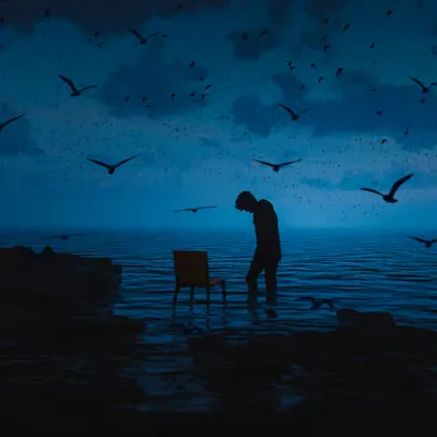 Melancholy