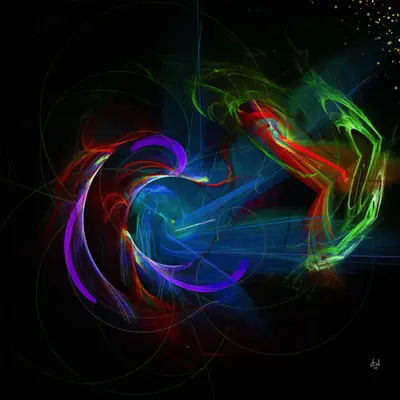 Antimatter