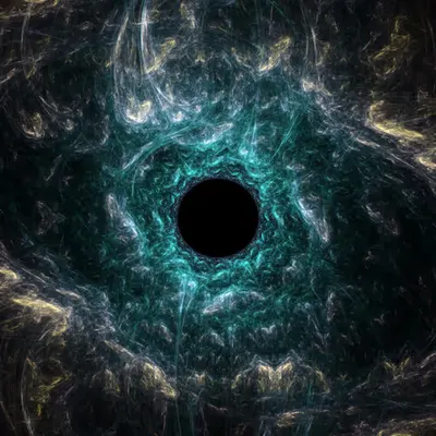 EYE OF ANUBIS