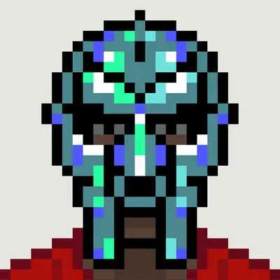 MF DOOM
