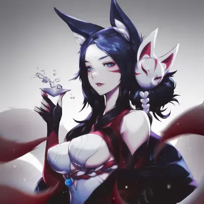 Ichi - KAMI