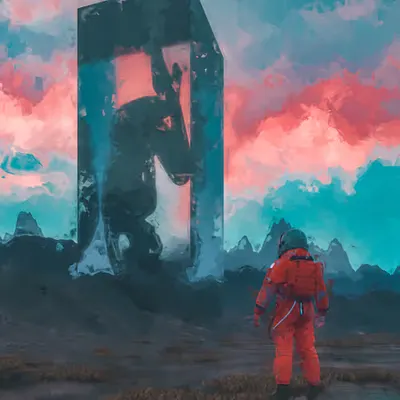 OBLIVION