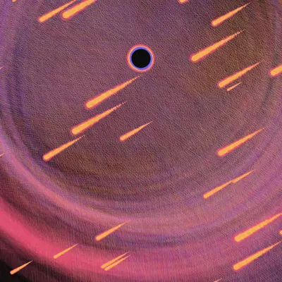 Apocalyptic Phenomenon - Eclipse