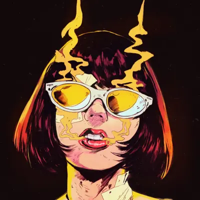 Burn