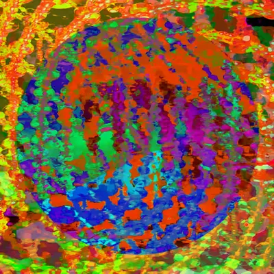 Monet Impressionism  #4