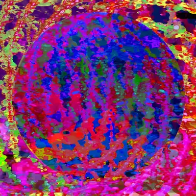 Monet Impressionism  #5