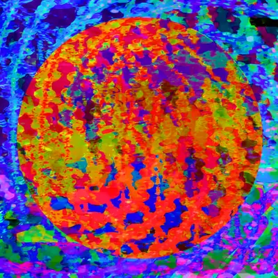 Monet Impressionism  #6