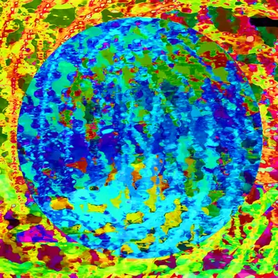 Monet Impressionism  #7