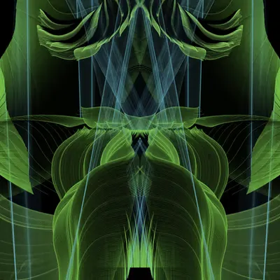 Cathedral #012