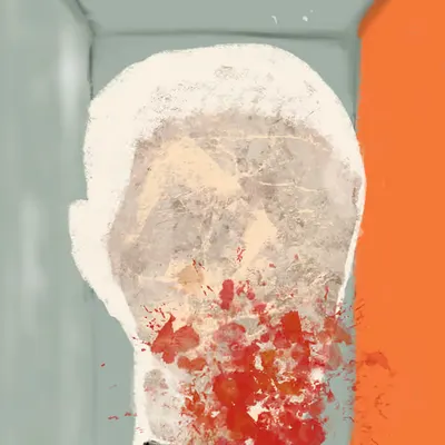 White Stains