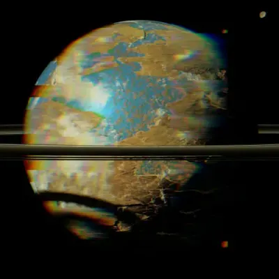 EXOPLANET Daturn-V