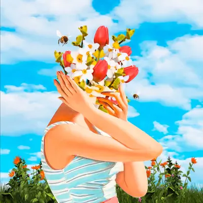 Blossom
