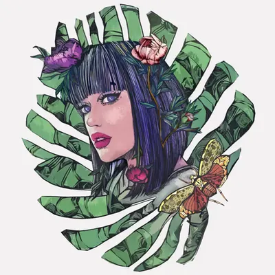 Ether fairy