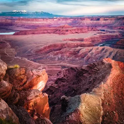 Dead Horse Point (Odds & Ends Series #3)