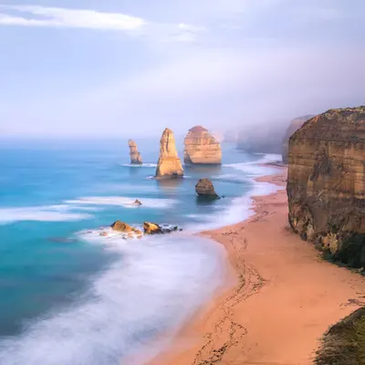 Apostles