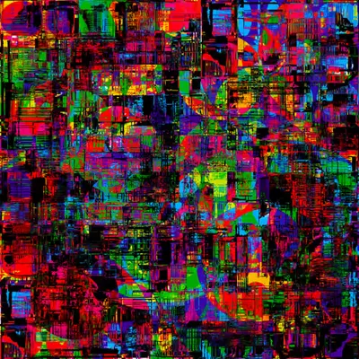 COLOR FRAGMENTS