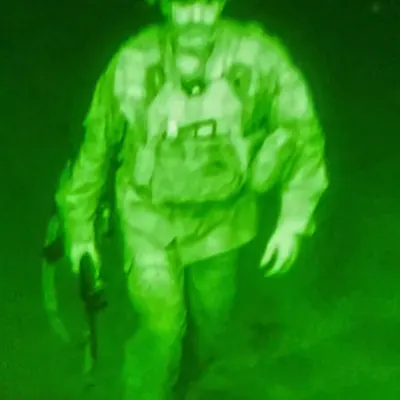The Last Soldier