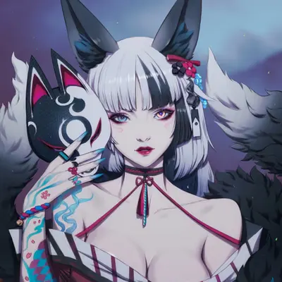 Amaya - KAMI