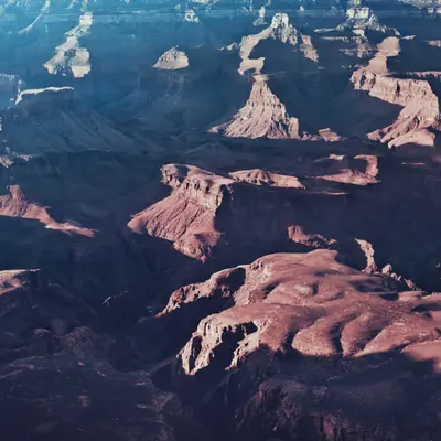 Grand Canyon - Eternity