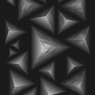 Shattered Descent