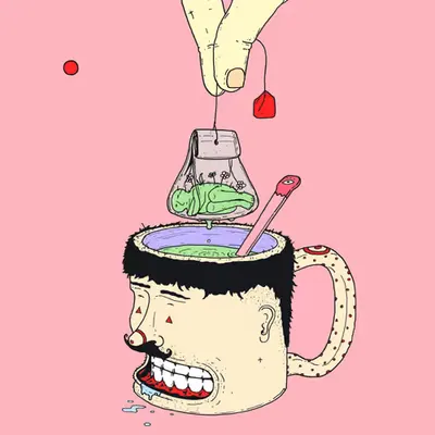 Green Tea
