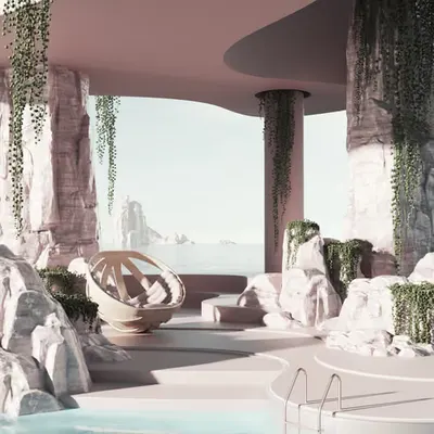 Oasis