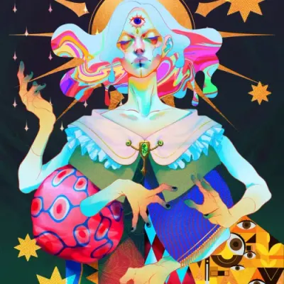 ✸THE ORACLE✸