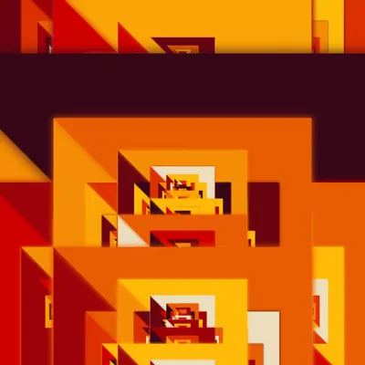 Rectscale - asymmetrical