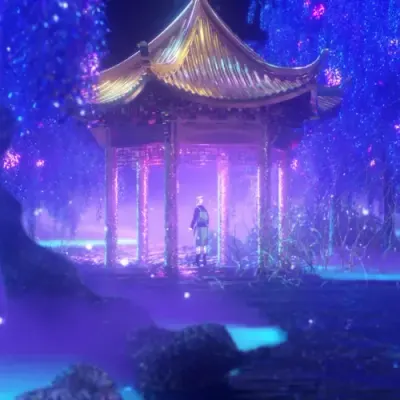 Shangri -La