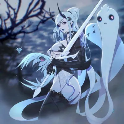 PHANTOM FRIENDS