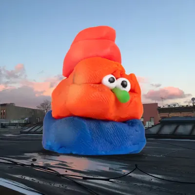 Roofie