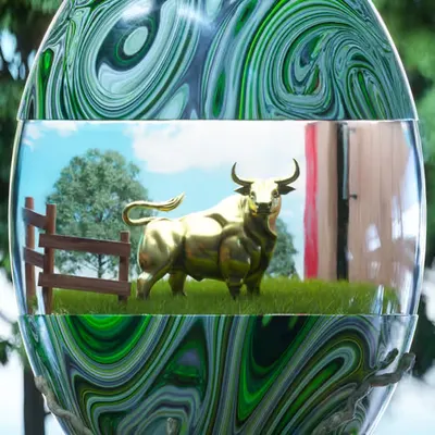 #25 Taurus 