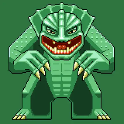 mcmonster